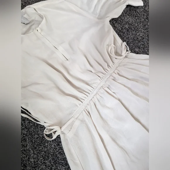 H&M Ivory Dress - Picture 3 of 5